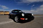 Porsche 911 Turbo S2 3.3 Coupe 1991 года